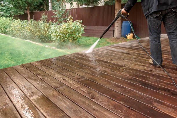 Concrete Sealing in Bear Creek Ranch, TX